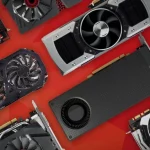Best 4K graphics cards comparison 2025