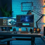 AI content creation tools