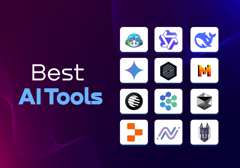 Top AI apps for creators and marketers