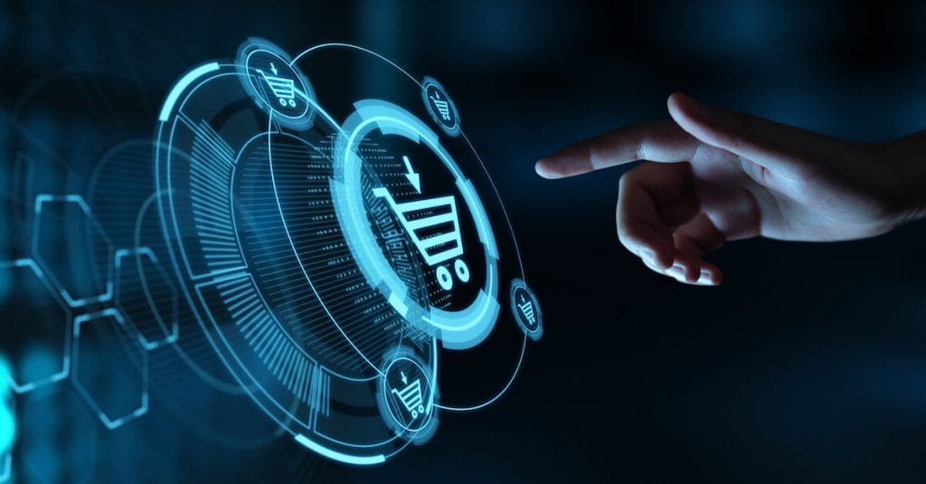 AI-powered product recommendation engine for e-commerce