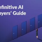 The Ultimate AI Buying Guide 2025