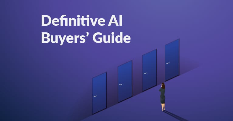 The Ultimate AI Buying Guide 2025