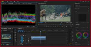 Adobe-Premiere-Pro-Sensei-AI-for-video-editing-300x157 Top 10 AI Video Tools for 2025: Best Editing & Creation Software Reviewed