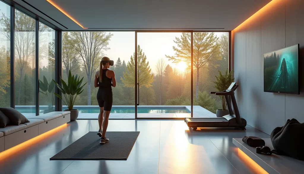 Best AI fitness apps, AI workout tracker, AI personal trainer, smart health tools, AI for gym, AI nutrition app, fitness wearables 2025, mental wellness AI, personalized health plans, AI fitness revolution