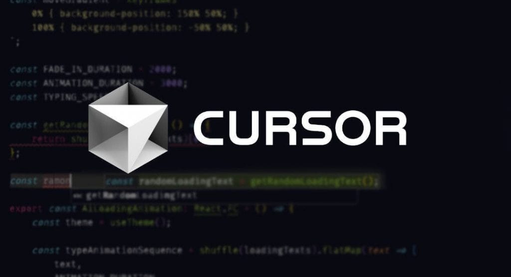 Cursor’s AI-Powered Code Editor
