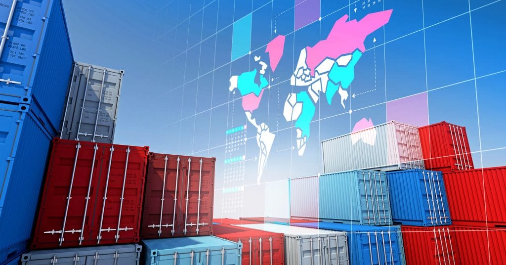 Economic impact of U.S.–China tariffs 2025