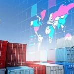 Economic impact of U.S.–China tariffs 2025