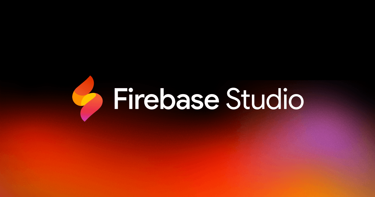 Have you used Firebase Studio