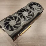 NVIDIA RTX 5090 vs AMD Radeon RX 8900 XT