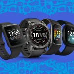 Explore the best fitness trackers of 2025 in the US, including Fitbit Charge 6, Apple Watch Series 10, Garmin Venu 3, and Samsung Galaxy Watch 7. Compare real data on health tracking, battery life, design, and more to find the perfect wearable for your fitness goals