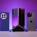 Top 10 smartphones of 2025