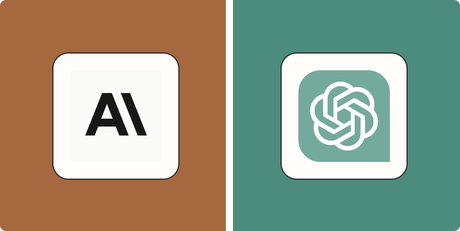 ChatGPT vs Claude AI: The Ultimate 2025 Comparison of Leading AI Assistants