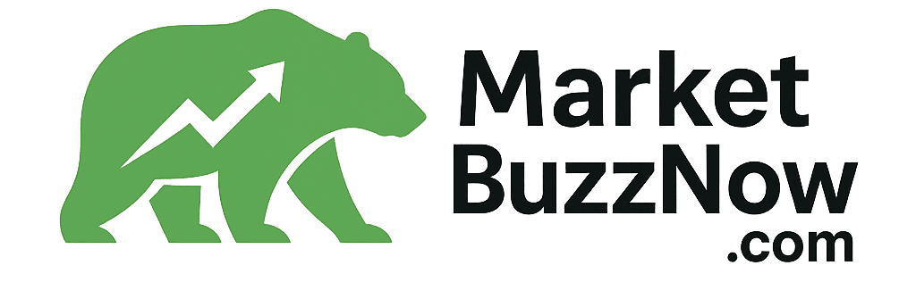 Market Buzz now