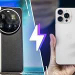 iPhone 16 vs Xiaomi 15 Ultra, 2025 flagship phones, premium smartphones 2025, best value flagship 2025