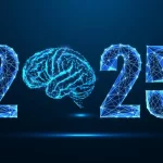 Smart AI assistant managing a modern home in 2025