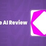 Overview of Tome AI's presentation dashboard with generated slides