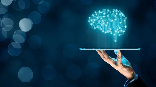 Comparison chart of top AI tools 2023 vs 2025