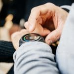 AI-powered smartwatches and fitness bands for 2025