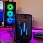 Best gaming PCs of 2025 in a comparison chart