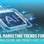 digital marketing trends 2024 vs 2025