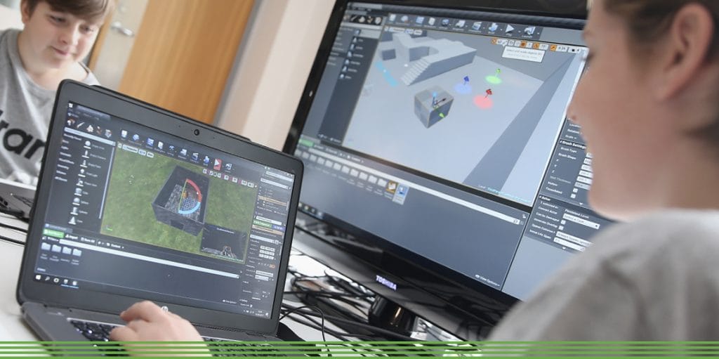 How to Develop a Video Game: A Comprehensive Guide for Beginners