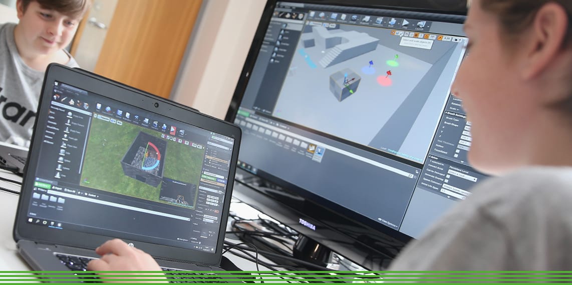 How to Develop a Video Game: A Comprehensive Guide for Beginners