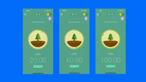 Forest-app-screen-with-timer-and-digital-tree-300x169 Top 10 Productivity Tools to Boost Your Work in 2025