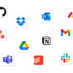 Top 10 Productivity Tools to Boost Your Work in 2025