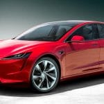 Tesla Model 2