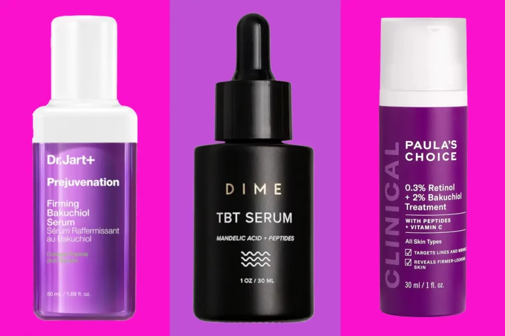Discover why Bakuchiol serum is the trending plant-based skincare solution for 2025. Read our in-depth review of its benefits, results, and top brands for all skin types