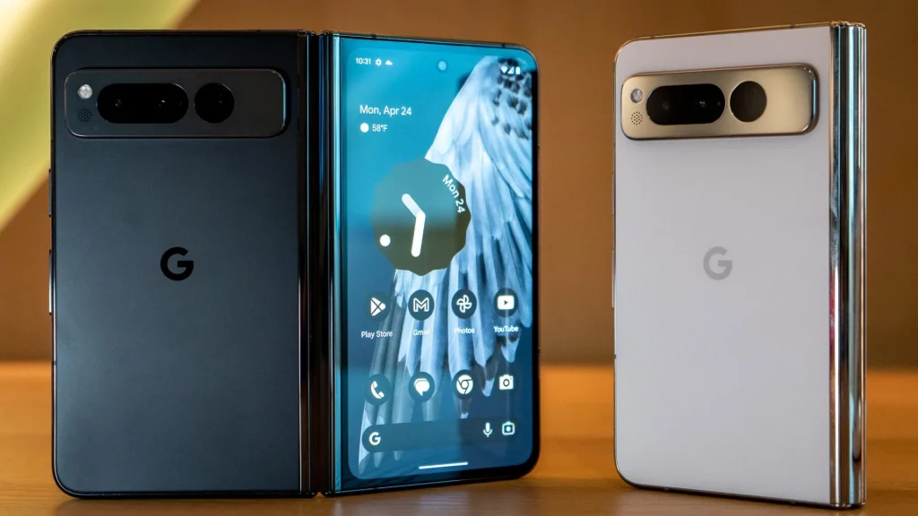 Our July 2025 review of the Google Pixel Fold 2 covers design, camera, real-world user feedback, and AI-powered features. See why this foldable flagship leads the trend for multitaskers and creators