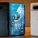 Our July 2025 review of the Google Pixel Fold 2 covers design, camera, real-world user feedback, and AI-powered features. See why this foldable flagship leads the trend for multitaskers and creators