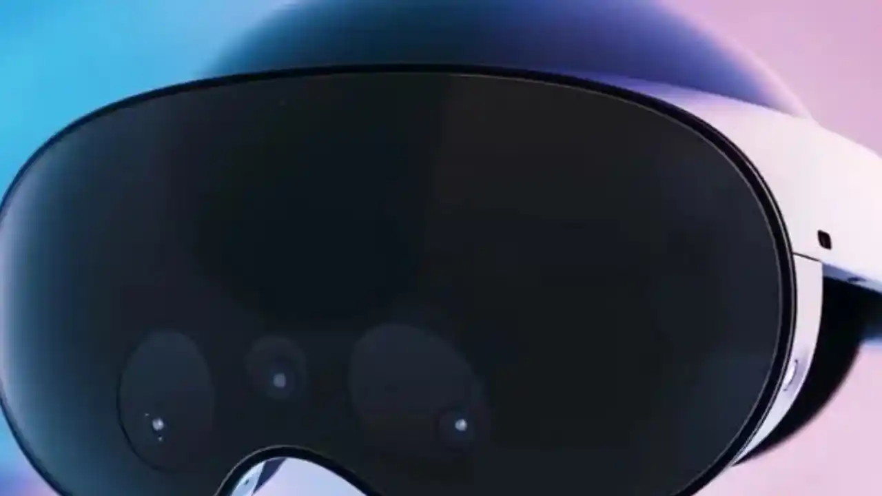 Meta Quest 4 review 2025