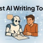 Using AI writing tool ChatGPT to generate blog post outline in 2025