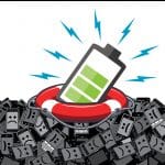 Optimizing smartphone battery settings on Android in 2025 using Battery Saver mode