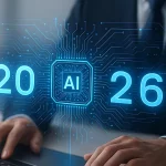 AI trends 2026