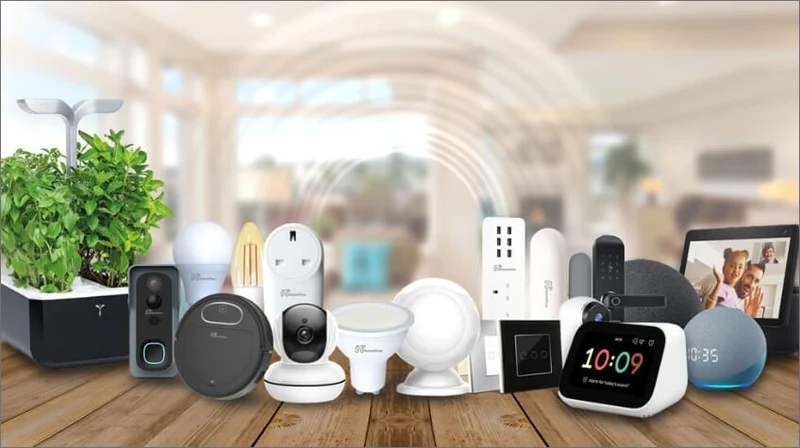 best smart home devices