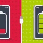 extend smartphone battery life