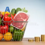 save money on groceries